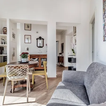 Apartament Casa Caracciolo Vaticano