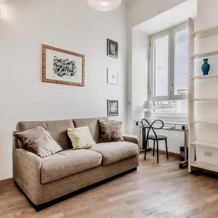 Apartament Casa Caracciolo Vaticano
