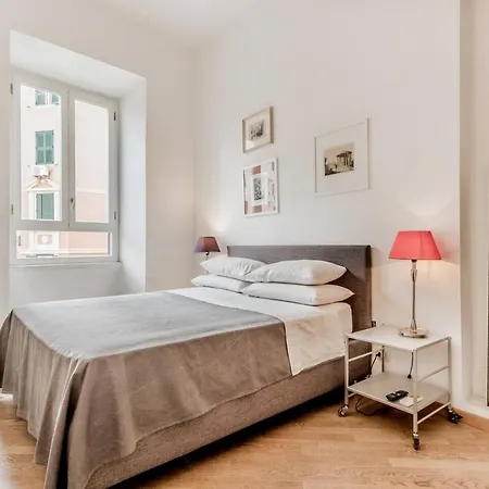 Casa Caracciolo Vaticano Apartment
