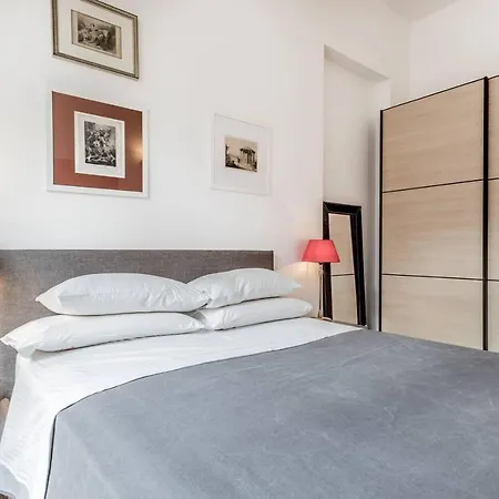 Appartement Casa Caracciolo Vaticano