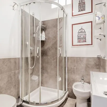 Casa Caracciolo Vaticano Apartment