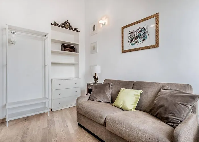 Casa Caracciolo Vaticano