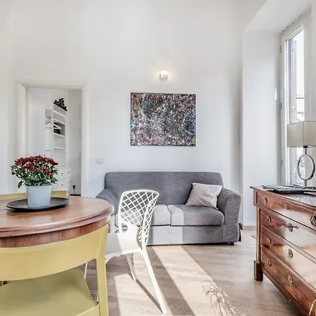Apartman Casa Caracciolo Vaticano Róma