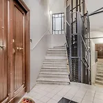 Casa Caracciolo Vaticano Apartment *